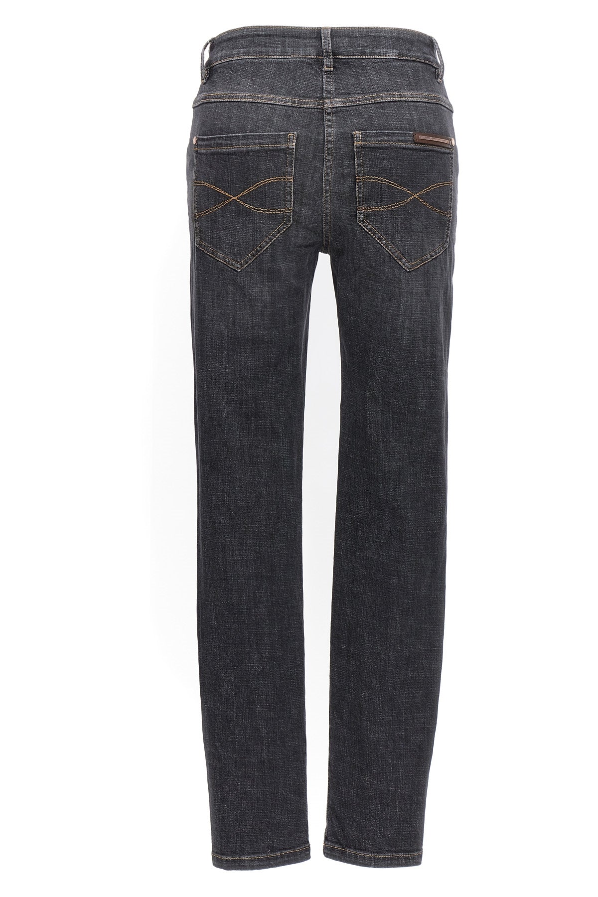 Brunello Cucinelli SKINNY JEANS MP065P5679C8341