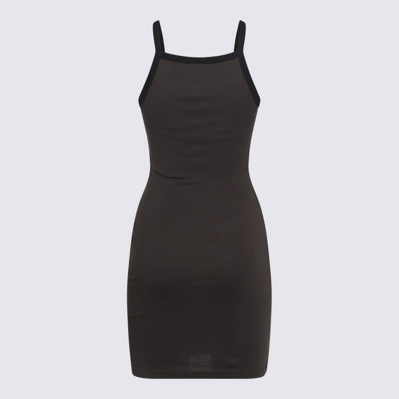 Courrèges Courreges Dresses 324JRO458JS0070B118