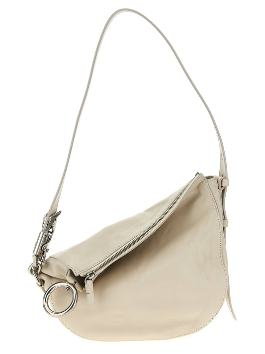 Burberry 'KNIGHT' SMALL SHOULDER BAG 8081676SOAP