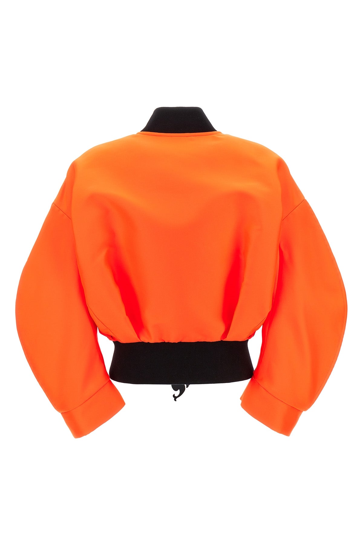 Emilio Pucci NEON LOGO BOMBER JACKET 3RRC103R629C36