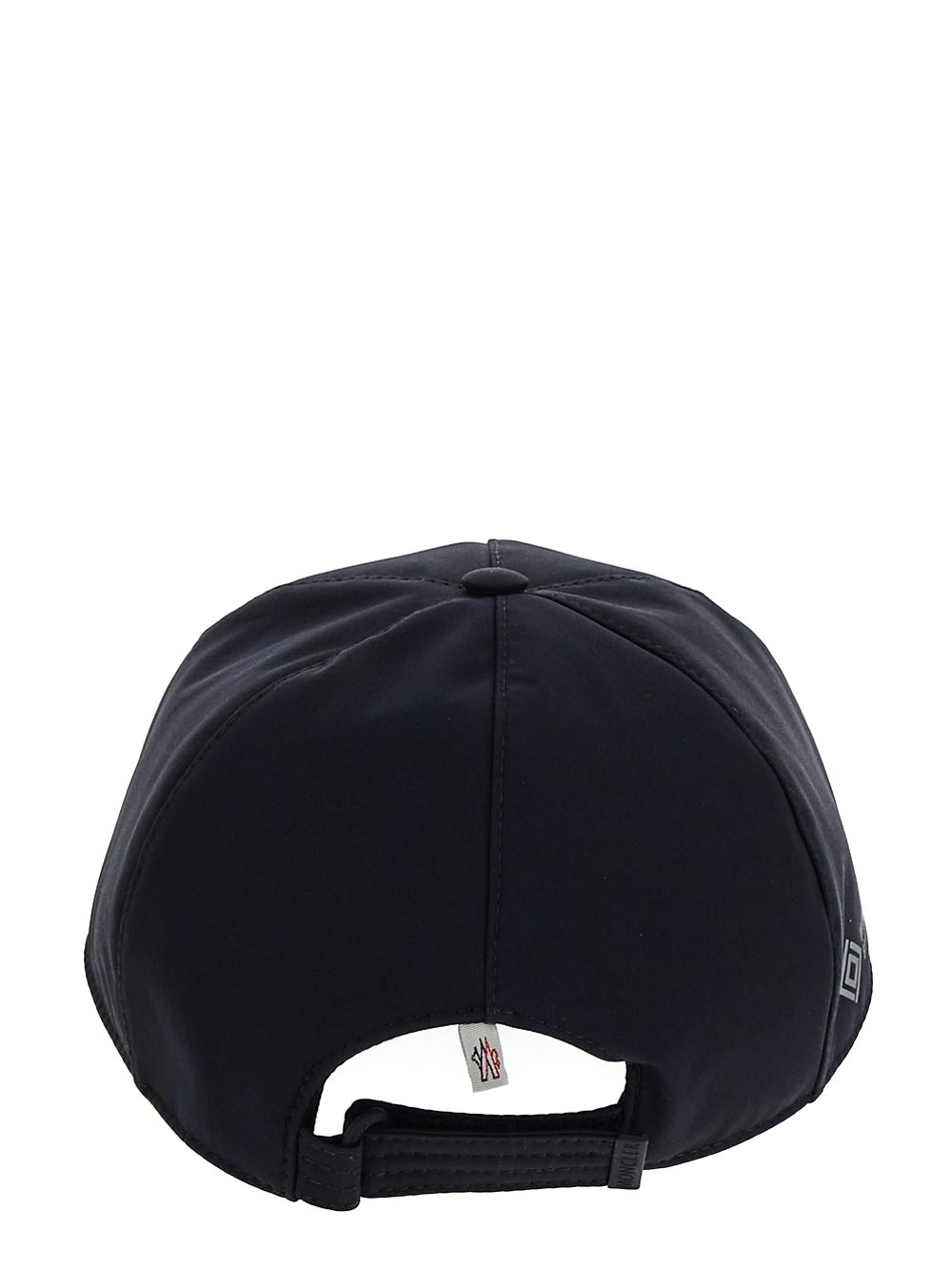 Moncler Grenoble MONCLER GRENOBLE Hat black 3B00022595TX999
