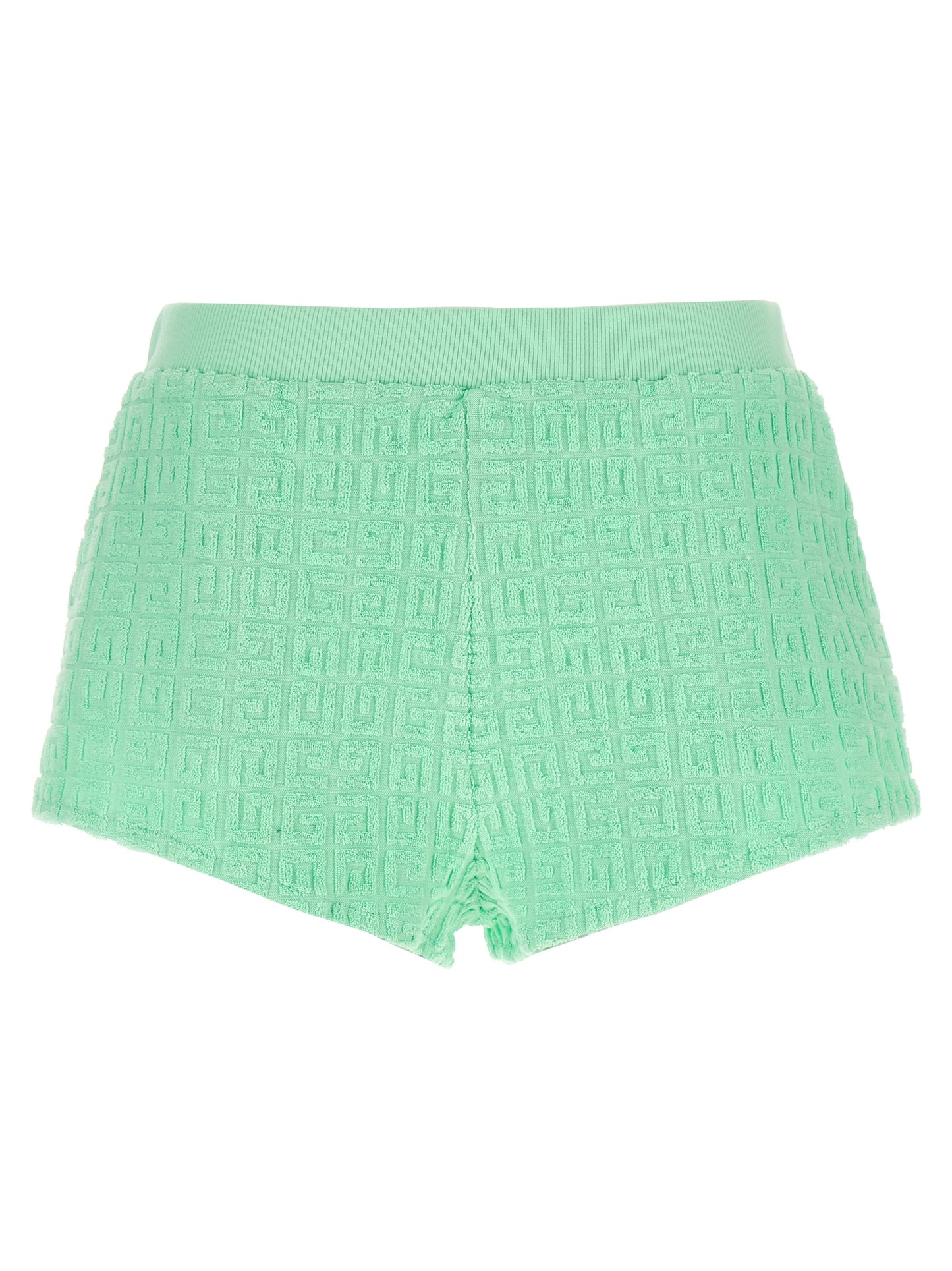 GIVENCHY PLAGE CAPSULE SHORTS BW510Q3103341