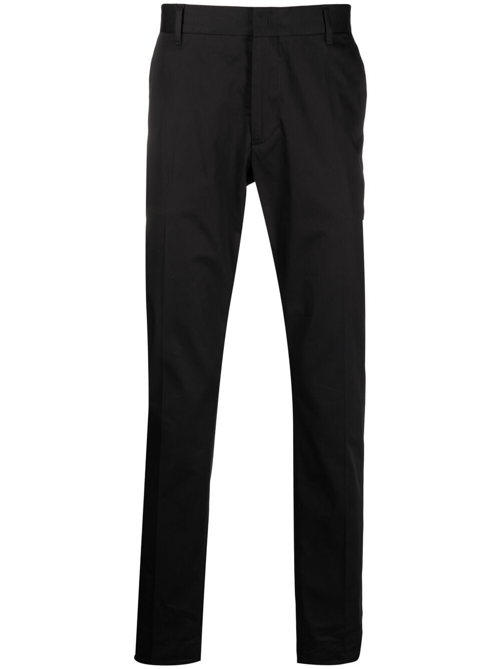 EMPORIO ARMANI Trousers Black 8N1P151NJ7Z0999