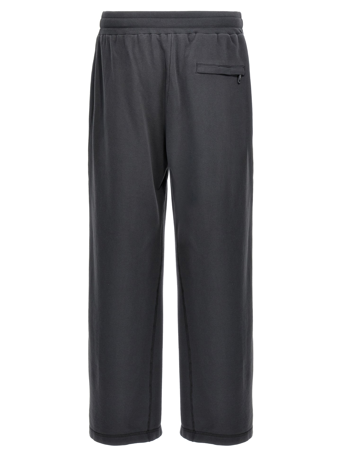 Dolce & Gabbana Trousers grey GP087TG7M3HN9299