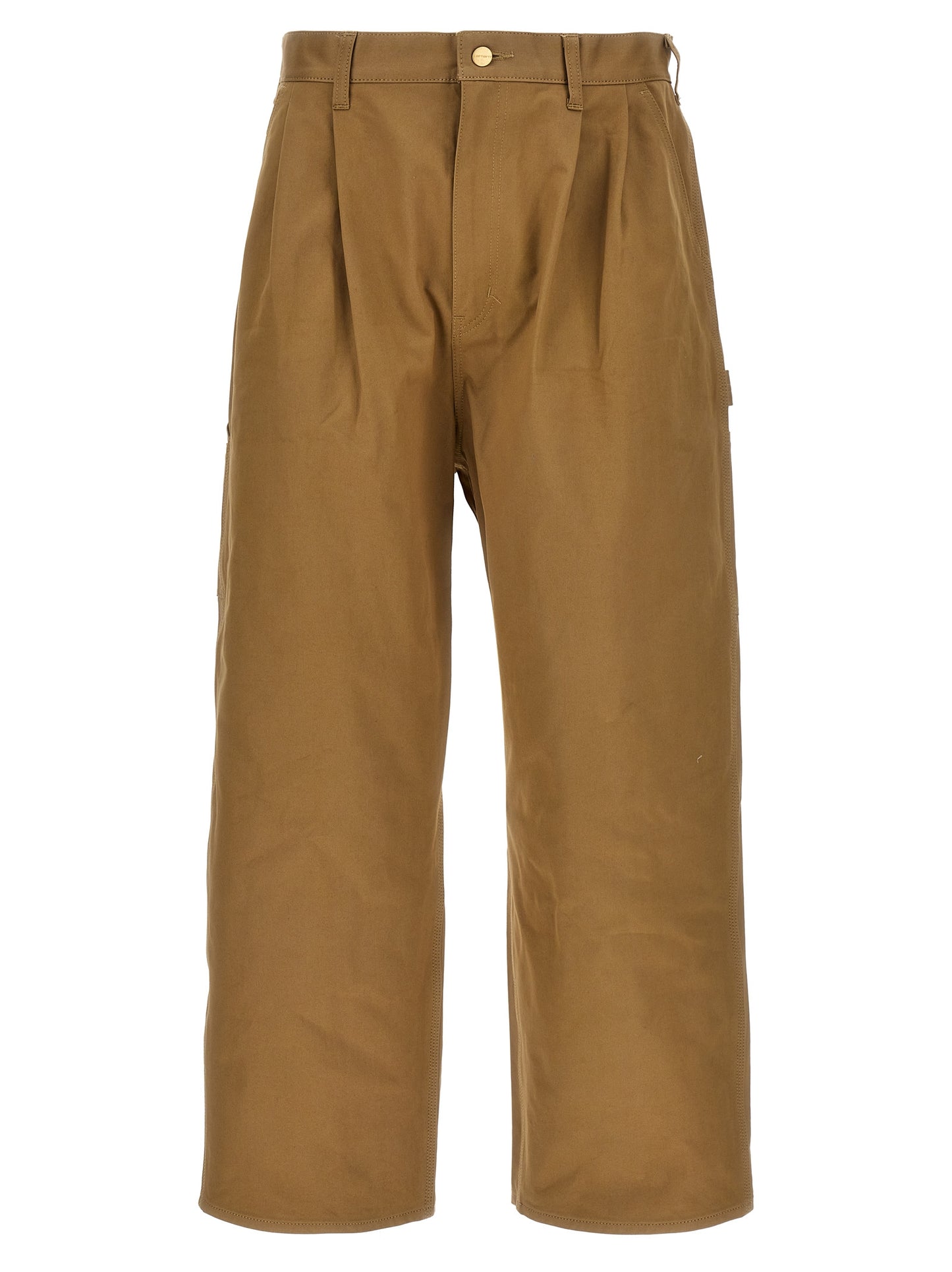 JUNYA WATANABE X CARHARTT DOUBLE PENCE PANTS WMP023S241