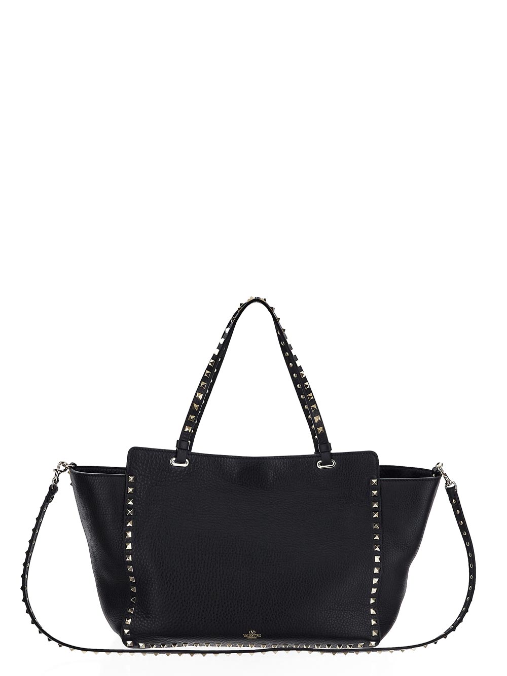 Valentino Garavani Shopping Bags black 4W2B0970VSF0NO