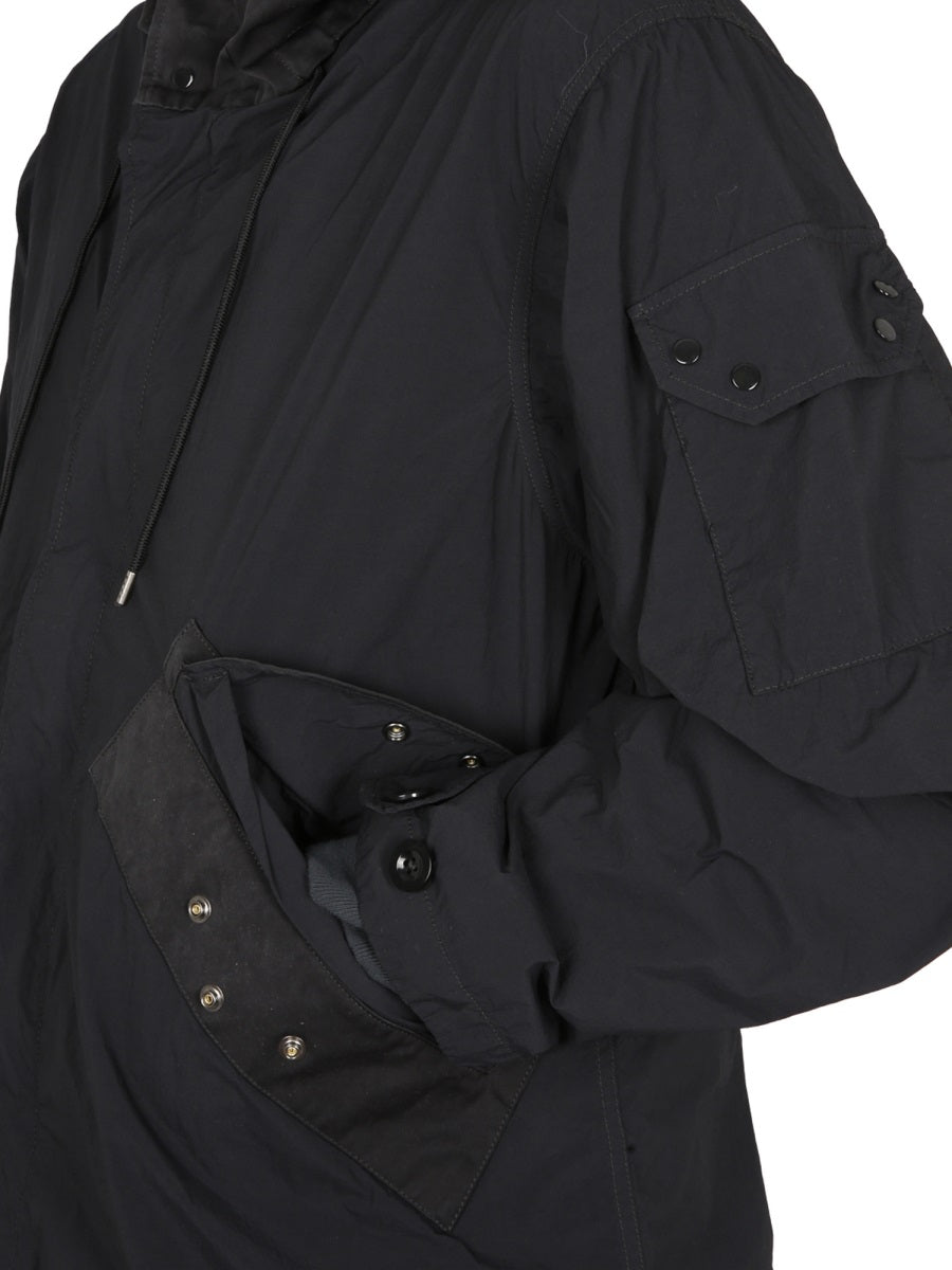 Ten c MID LAYER JACKET 23CTCUK04055003780999