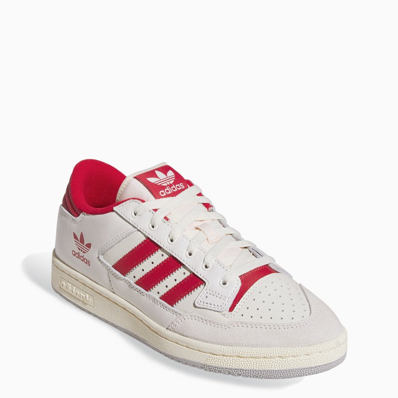 adidas Originals Centennial white/red trainer HQ6278LEL_ADIDS-WS