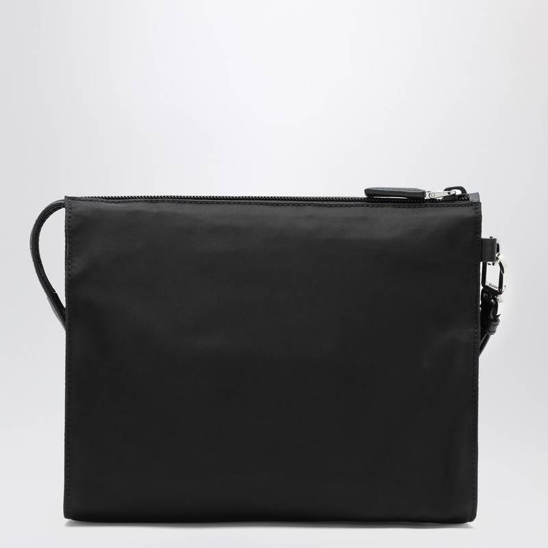 Prada Black Re-Nylon pouch 2NE7892DMHQ_PRADA-F0002