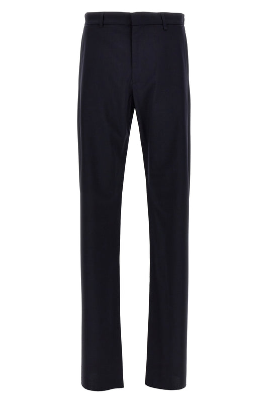 GIVENCHY FRESH WOOL PANTS BM519114PY499