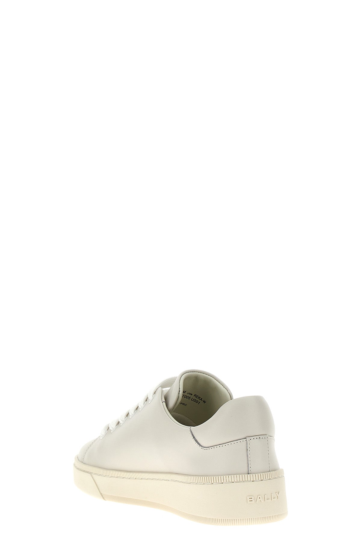 BALLY 'REKA' SNEAKERS WK007HVT005U001