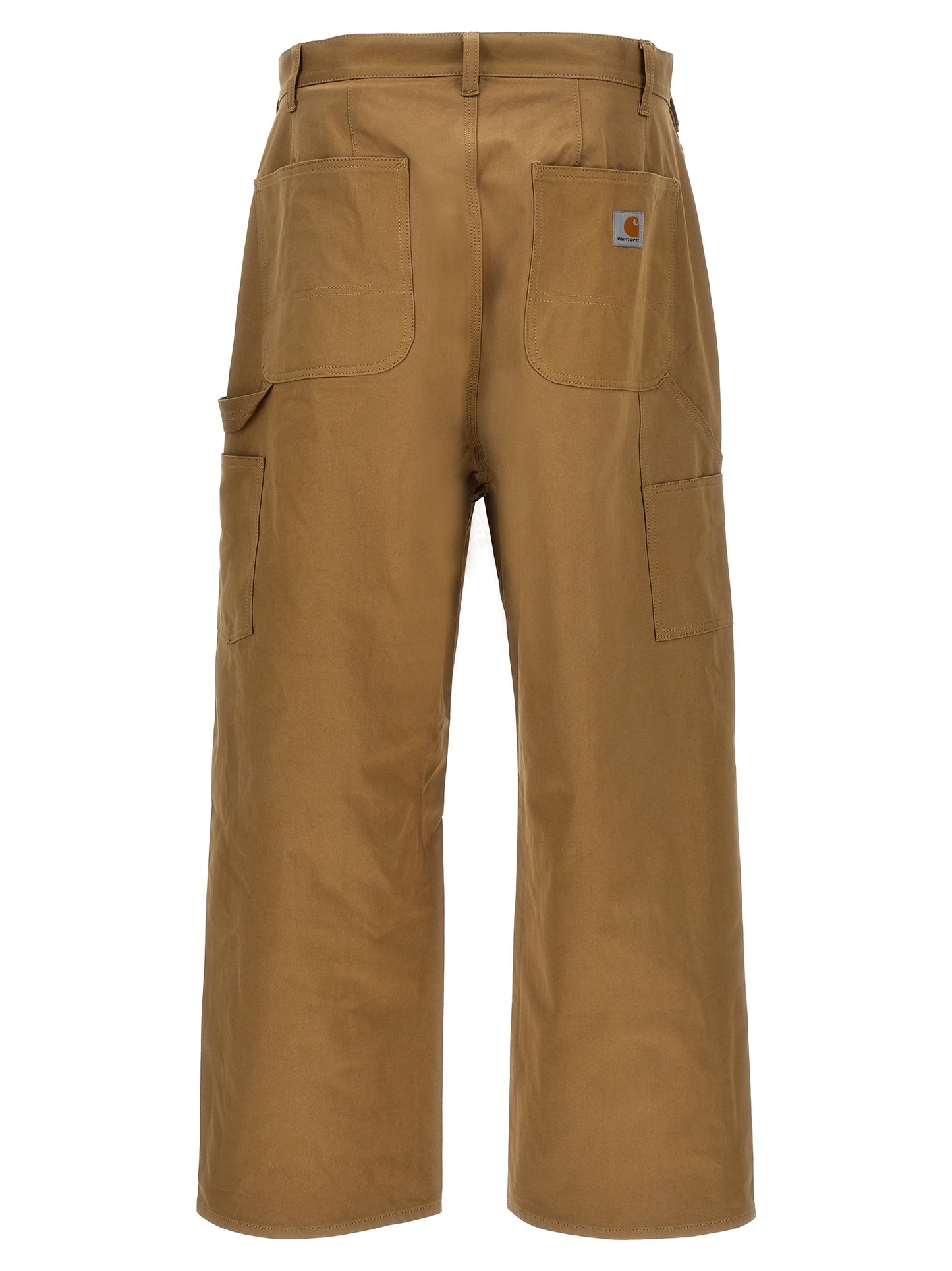 JUNYA WATANABE X CARHARTT DOUBLE PENCE PANTS WMP023S241