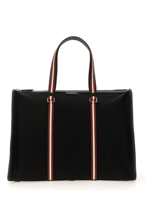 BALLY TOTE CODE BAG MAE02VNY220U901P