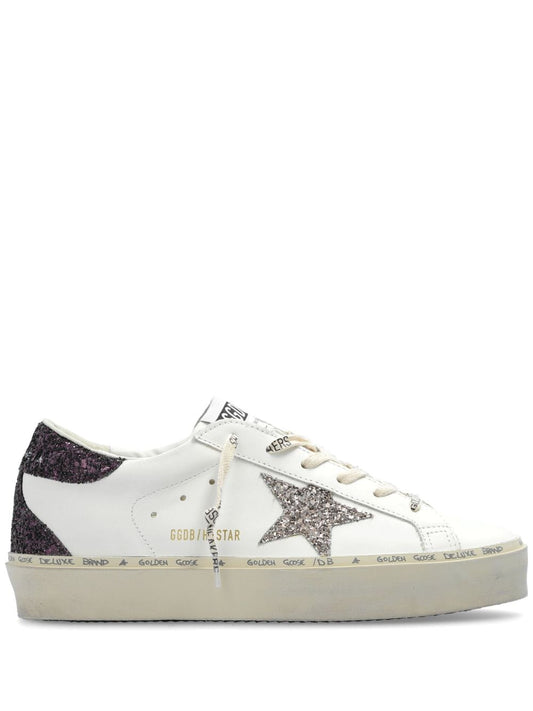 Golden Goose Sneakers Brown GWF00119F00620311934