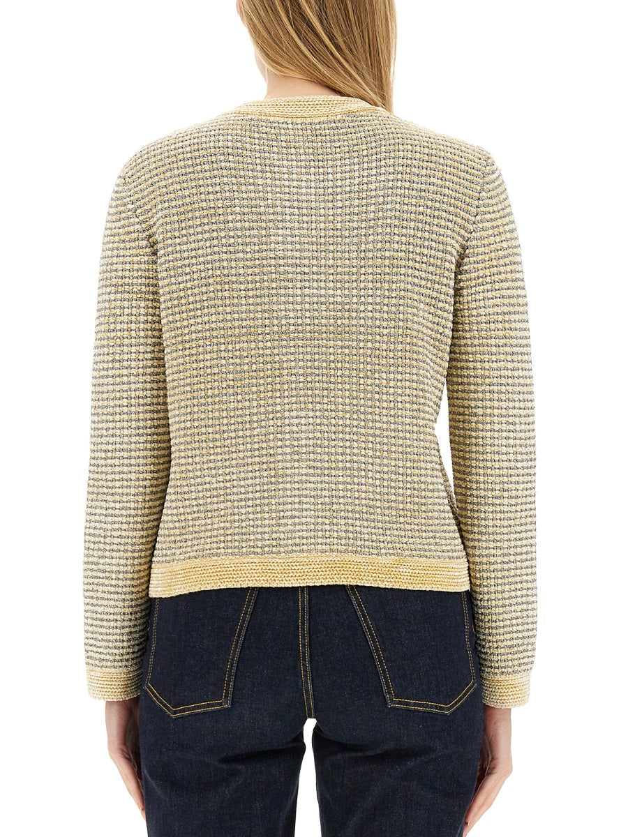 TORY BURCH CARDIGAN "KENDRA" 151619966