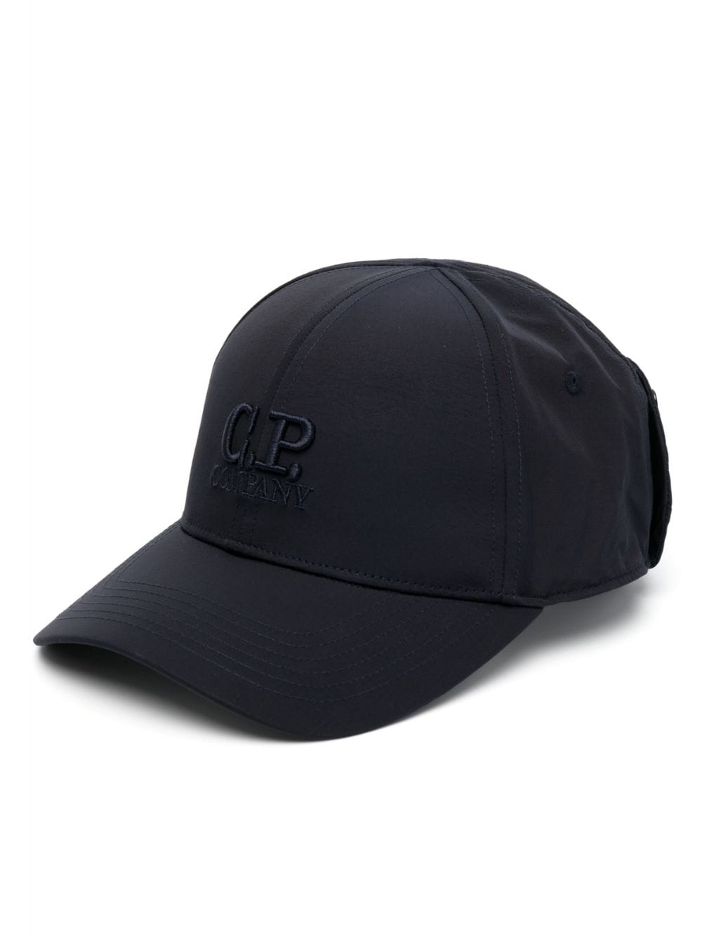 C.P. Company C.P.Company Hats Blue 17CMAC146A005904A888