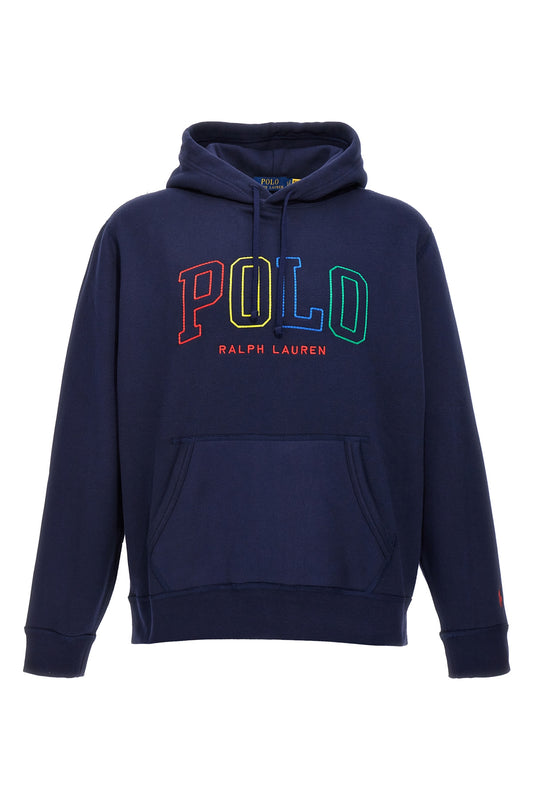 Polo Ralph Lauren LOGO HOODIE 710926600001