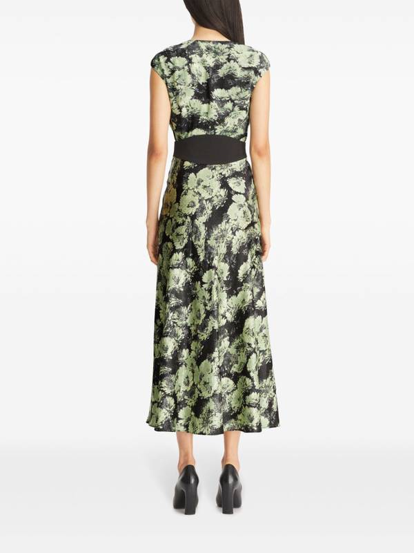 TORY BURCH Dresses Green 165297300