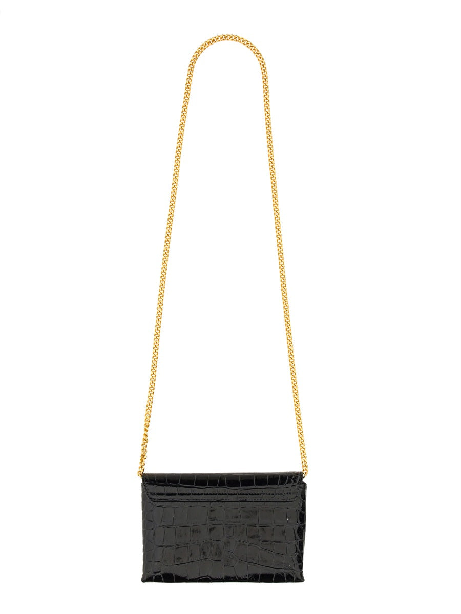 TOM FORD BAG WITH LOGO S0456LCL395X1N001