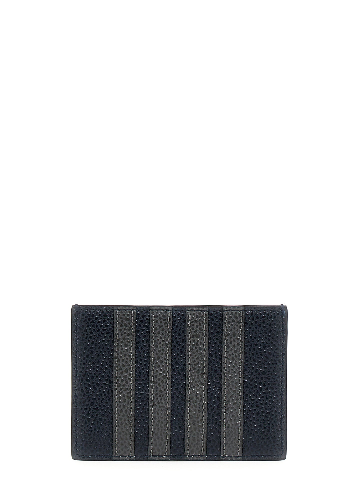 Thom Browne '4 BAR' CARD HOLDER MAW193A00198415