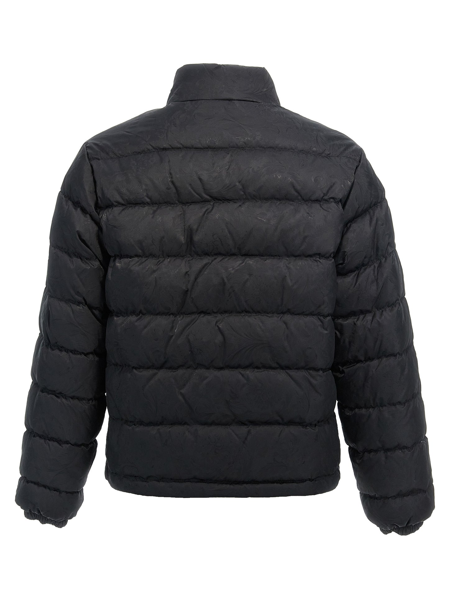 VERSACE 'BAROCCO' DOWN JACKET 10135371A097851B000