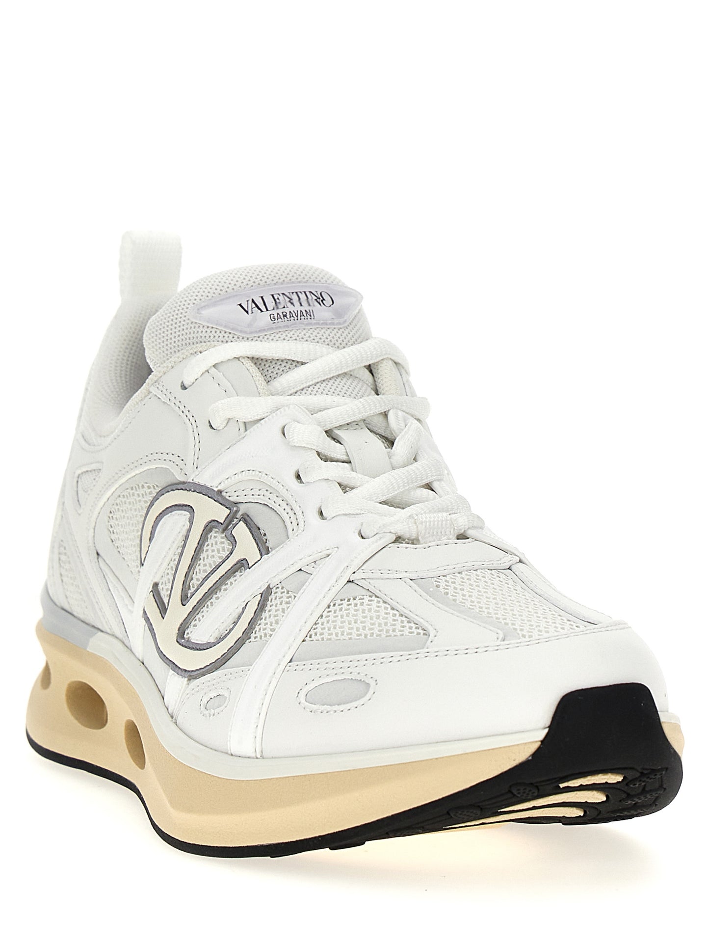 Valentino Garavani 'VLOGO EASYJOG' SNEAKERS 5Y2S0I25MCHZGZ