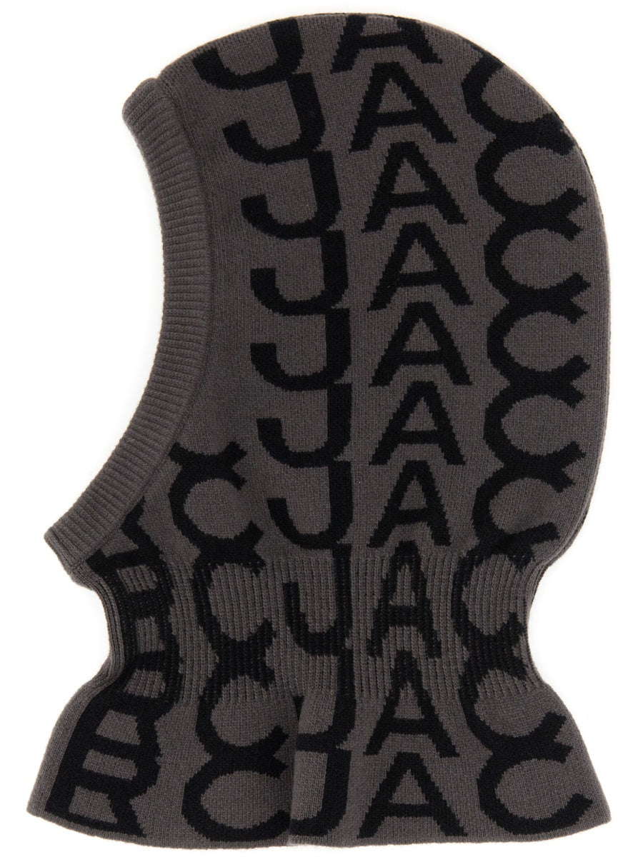 Marc Jacobs BALACLAVA THE MONOGRAM N902W01SP22084