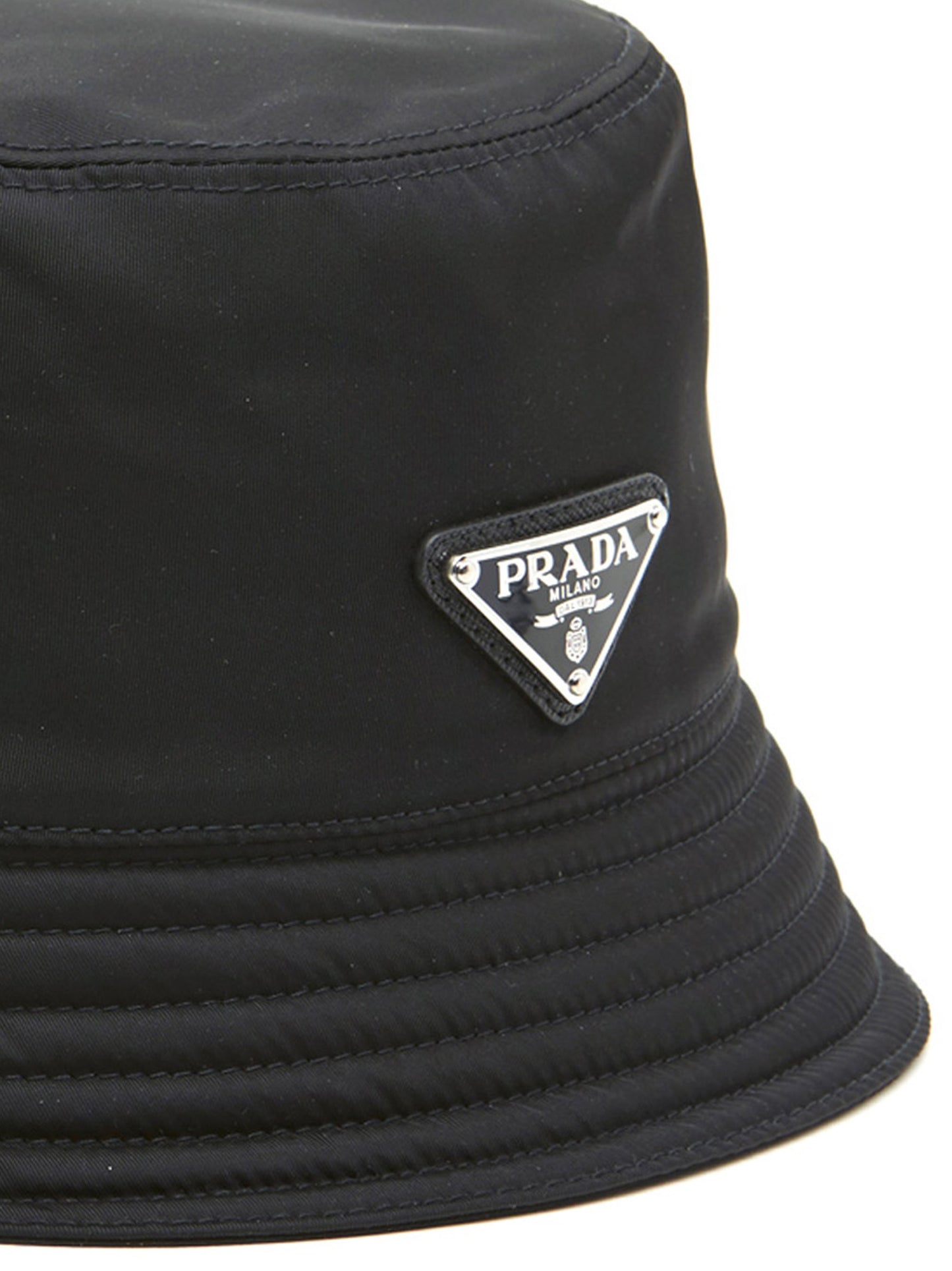 Prada RE-NYLON BUCKET HAT 2HC1372DMIF0002