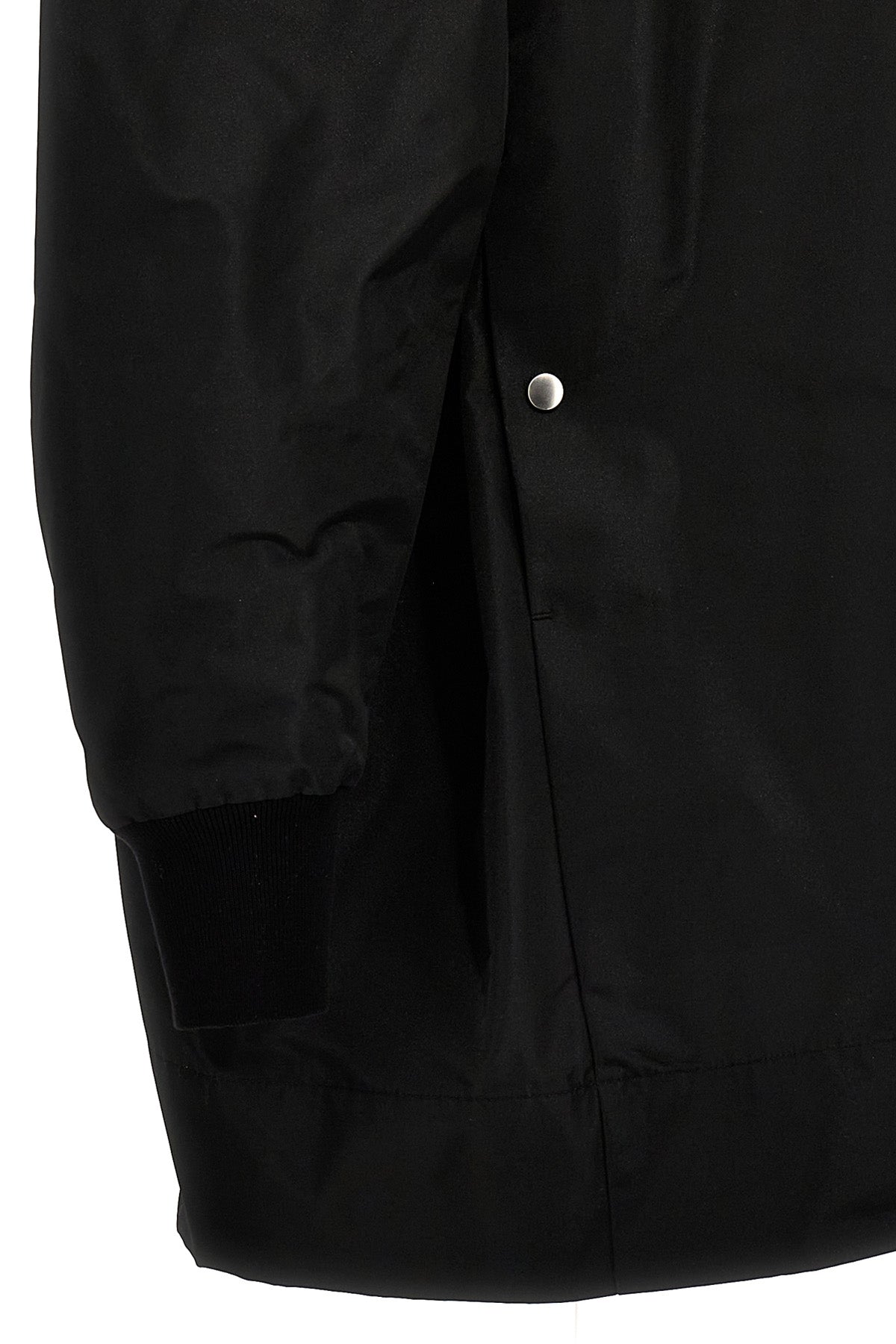 Rick Owens 'JUMBO PETER' JACKET RU01D3986FK09