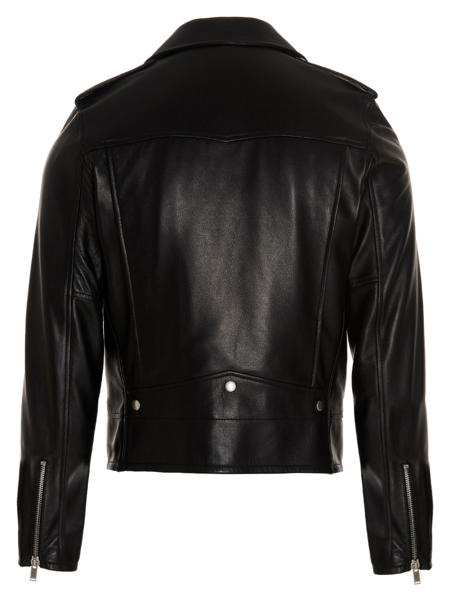 Saint Laurent 'CLASSIC MOTORCYCLE' NAIL 484284Y5YA21000