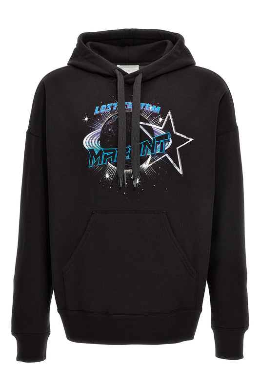 Isabel Marant 'MILEY' HOODIE 23ASW0027HAA3M55H02FK