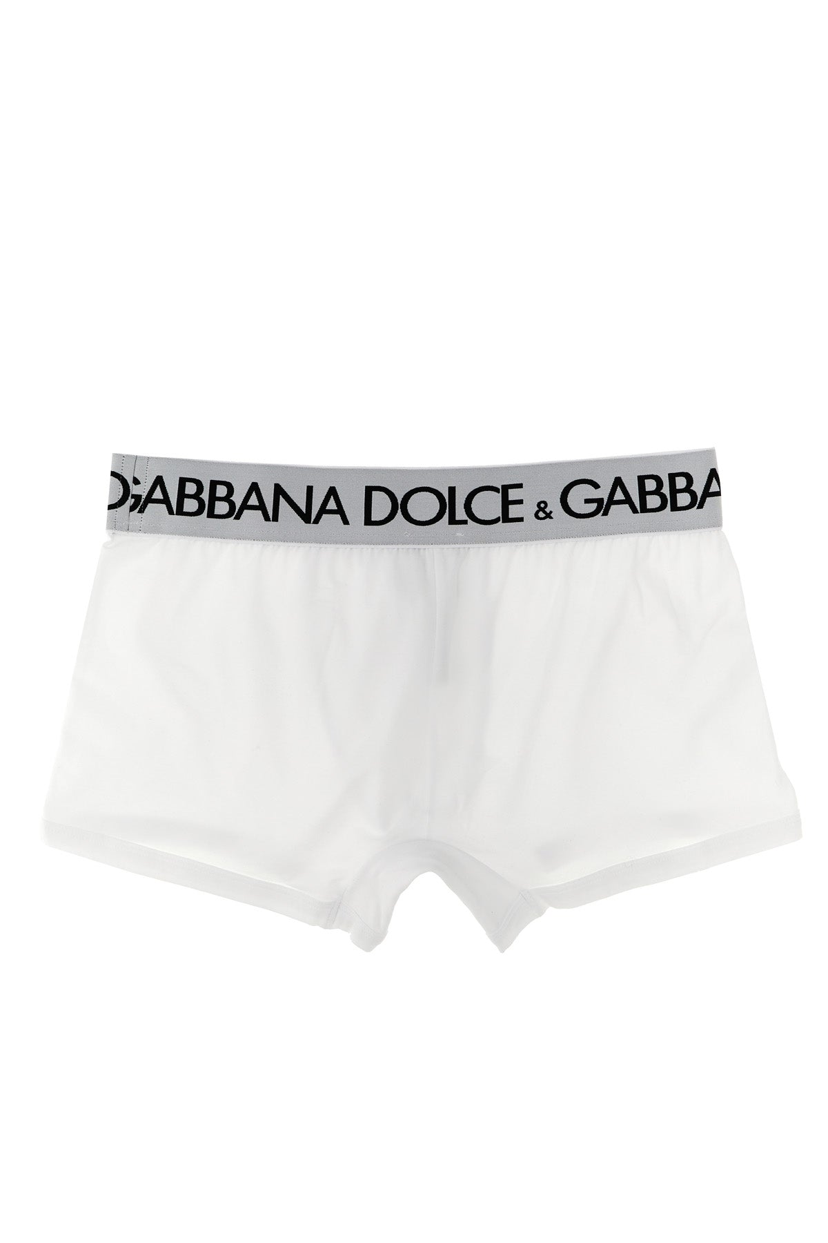 Dolce & Gabbana 2-PACK LOGO BOXER BOXER M9D70JONN97W0800