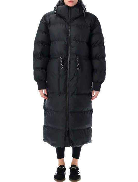 adidas by Stella McCartney Coats Black IX3081BLACK