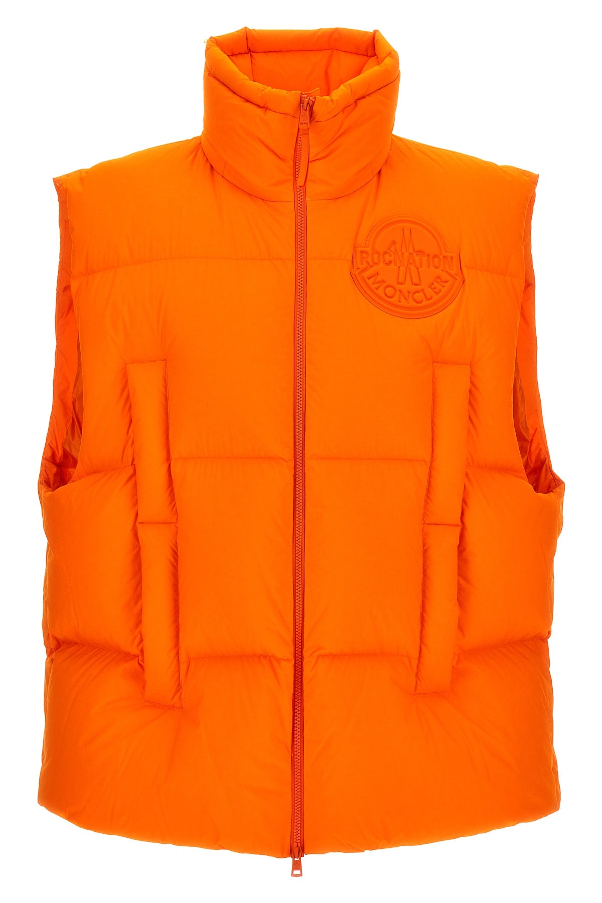 Moncler Genius ROC NATION BY JAY-Z 'APUS' VEST 1A00005M3381328