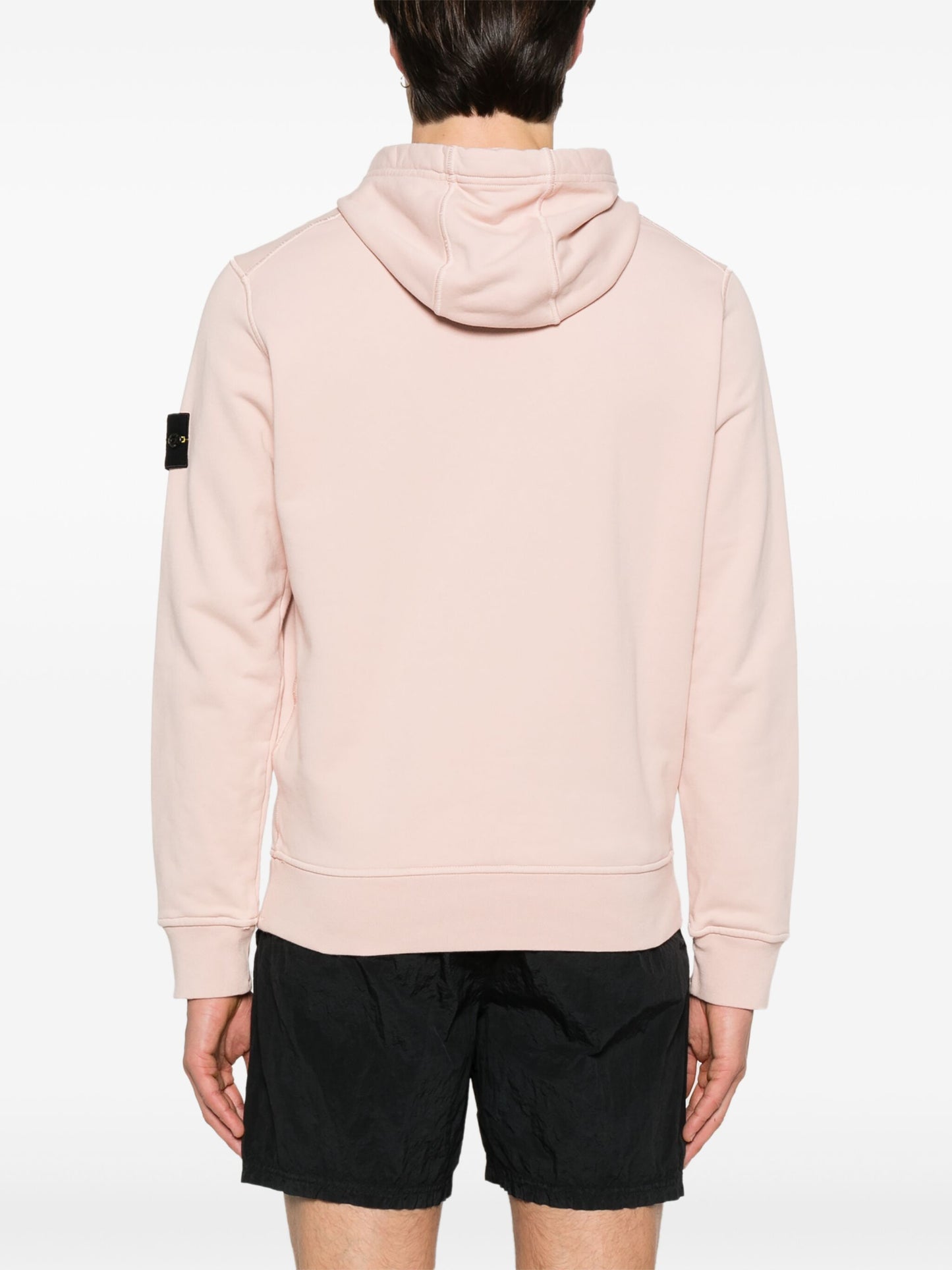 STONE ISLAND Sweaters Pink K1S156100045S0051V0082