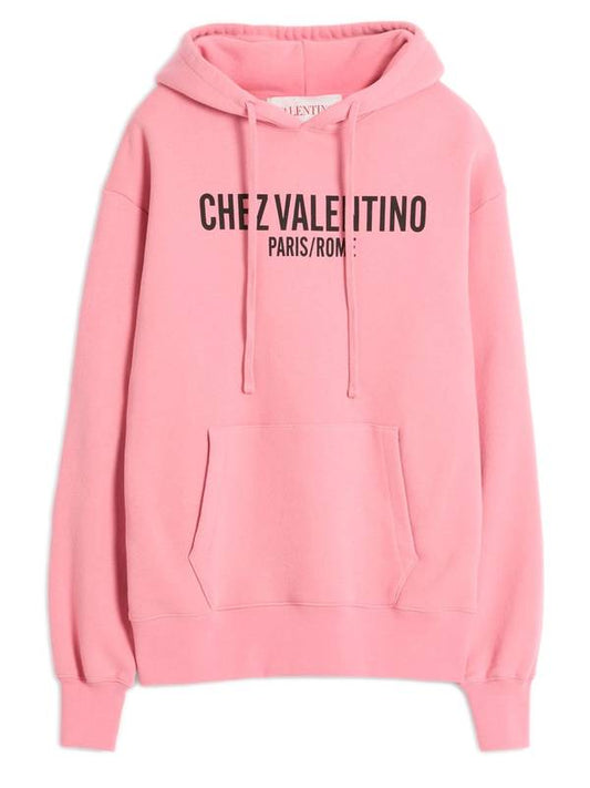 Valentino Garavani Sweaters Pink 6B3MF24D960259