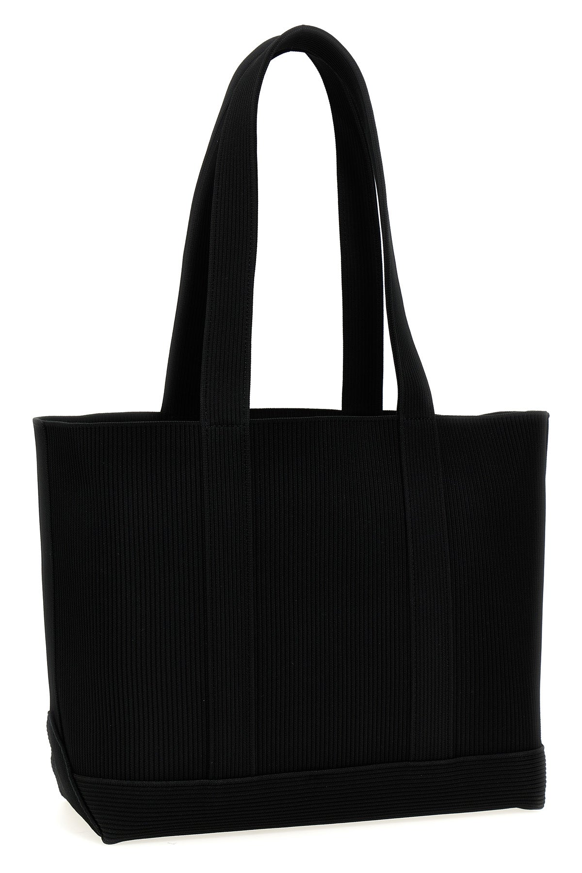 alexanderwang 'KNIT MEDIUM' SHOPPING BAG 20423T02T001