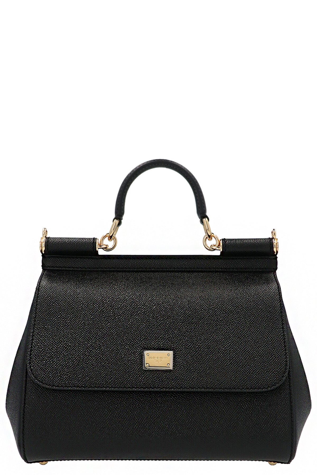 Dolce & Gabbana 'SICILY' HANDBAG BB6002A100180999