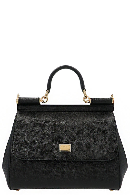 Dolce & Gabbana 'SICILY' HANDBAG BB6002A100180999