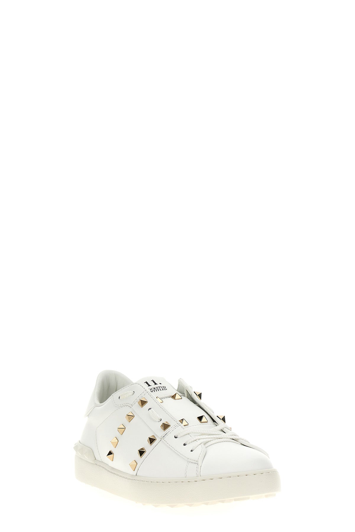 Valentino Garavani 'ROCKSTUD UNTITLED' SNEAKERS 4Y2S0931BHS0BO