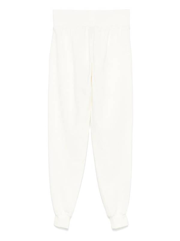 EMPORIO ARMANI Trousers White 1649084F25692810