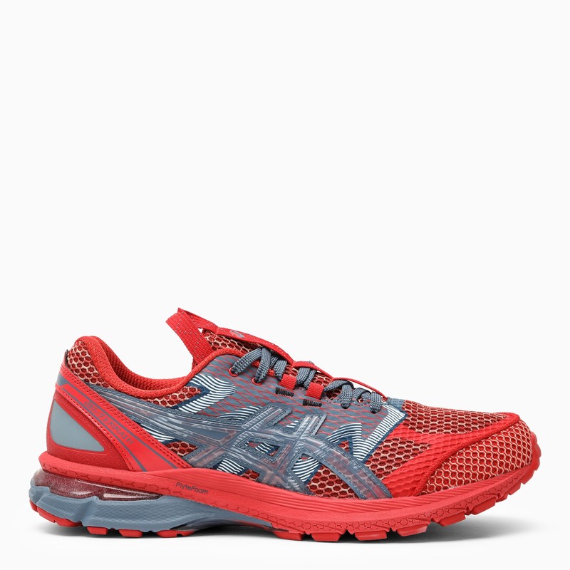 ASICS US4-S Gel-Terrain sneakers classic red/grey 1203A394PLO_ASICS-600