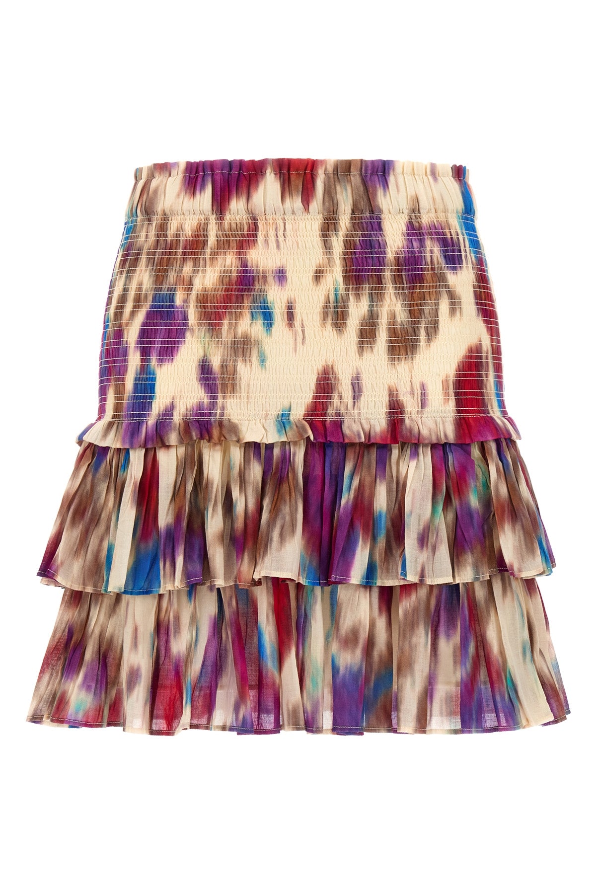 Isabel Marant Étoile 'NAOMI' SKIRT 24PJU0022FAB1J07EBERY