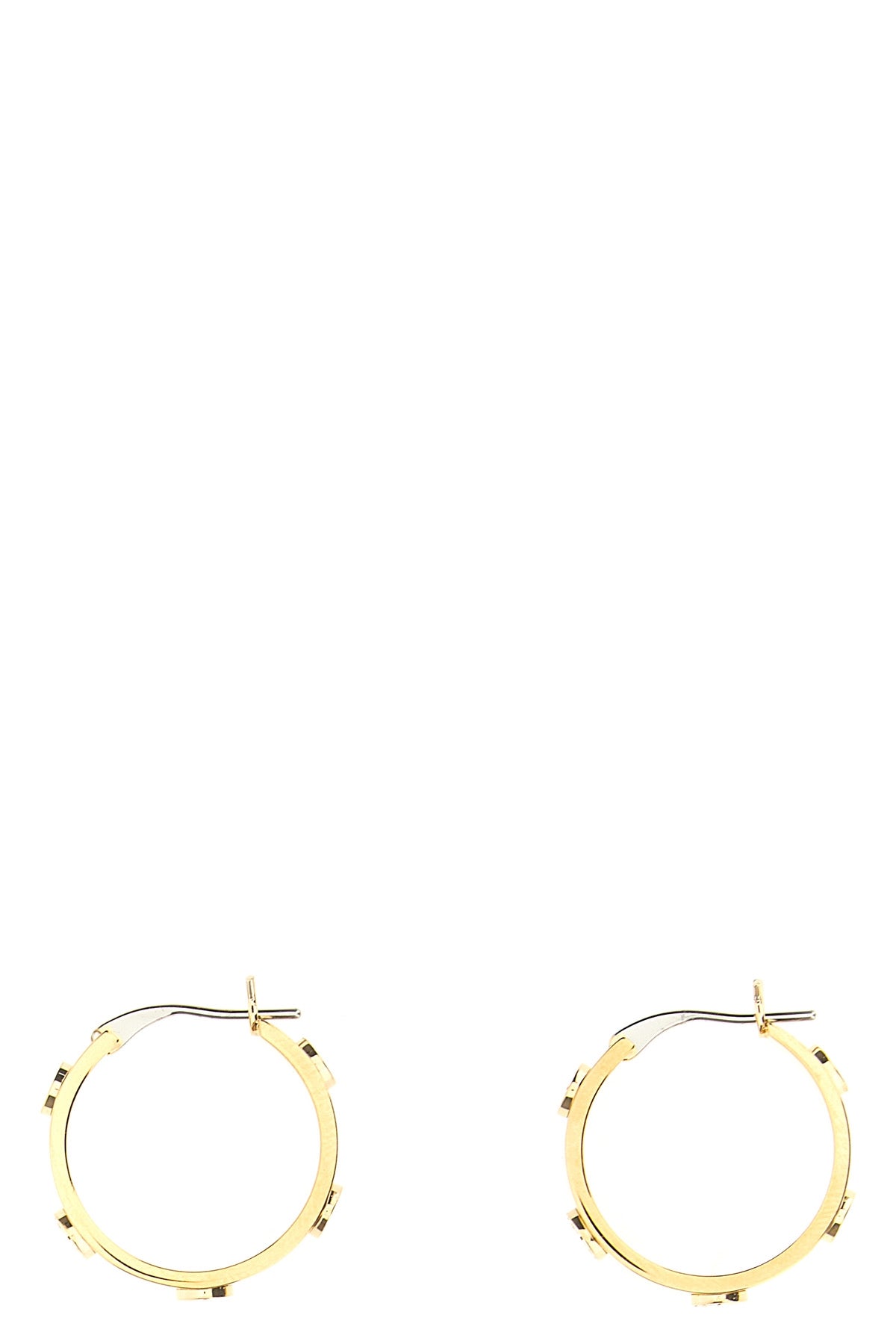 TORY BURCH 'MILLER' EARRINGS 65094720