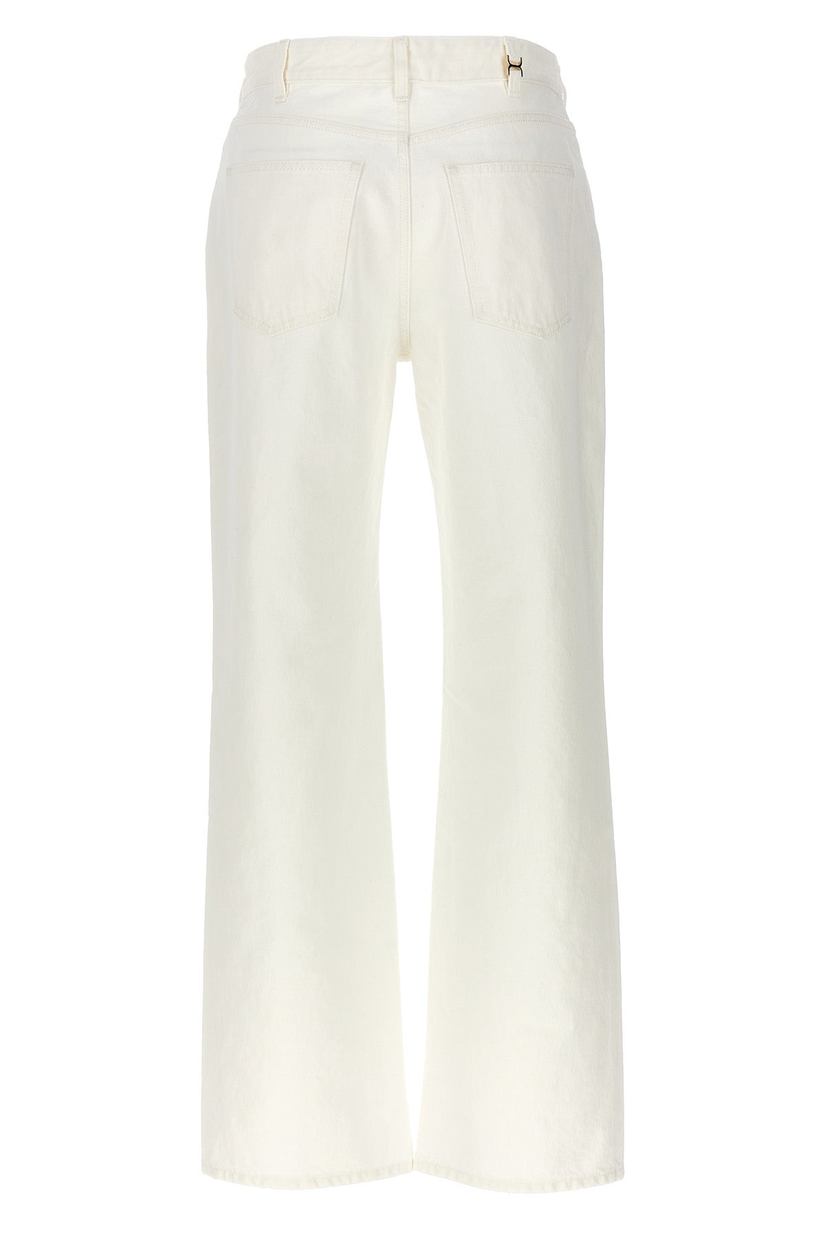 Chloé FLARE LEG JEANS CHC24SDP03154101