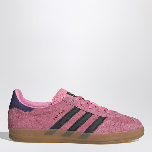 adidas Originals Gazelle Indoor Bliss Pink sneakers IE7002LEP_ADIDS-BC