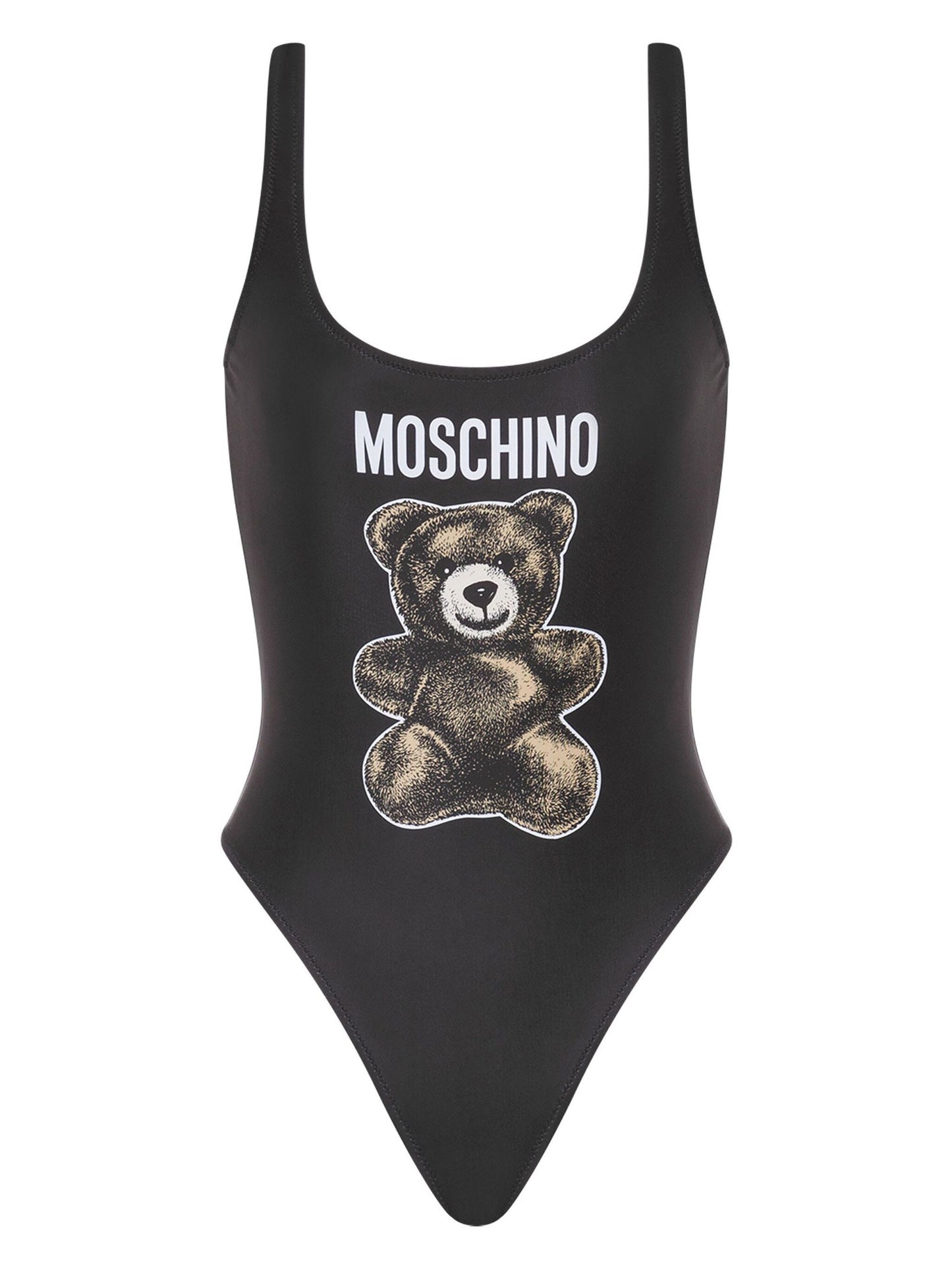 MOSCHINO Sea clothing Black A420305771555