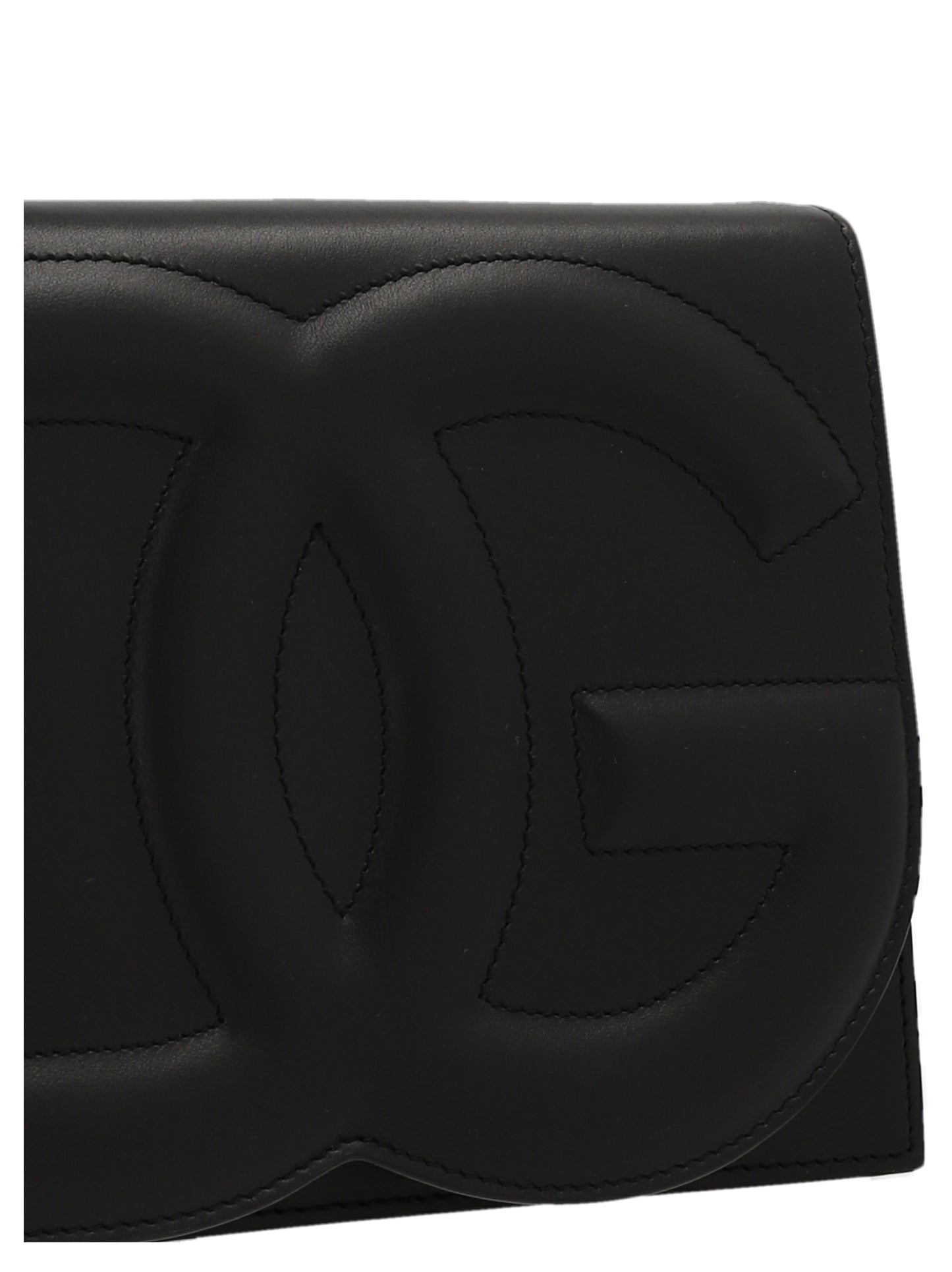 Dolce & Gabbana LOGO CROSSBODY BAG BB7287AW57680999