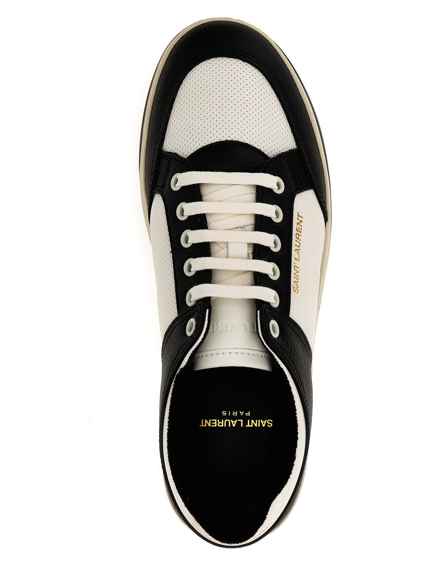 Saint Laurent 'SL/61' SNEAKERS 713600AAAWR9063