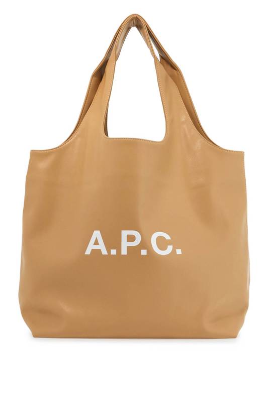 A.P.C. ninon tote bag PUAATM61565BAG